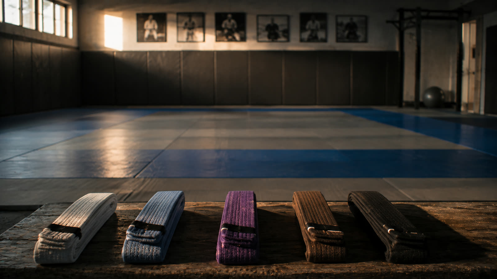 Jiu-jitsu brasileiro