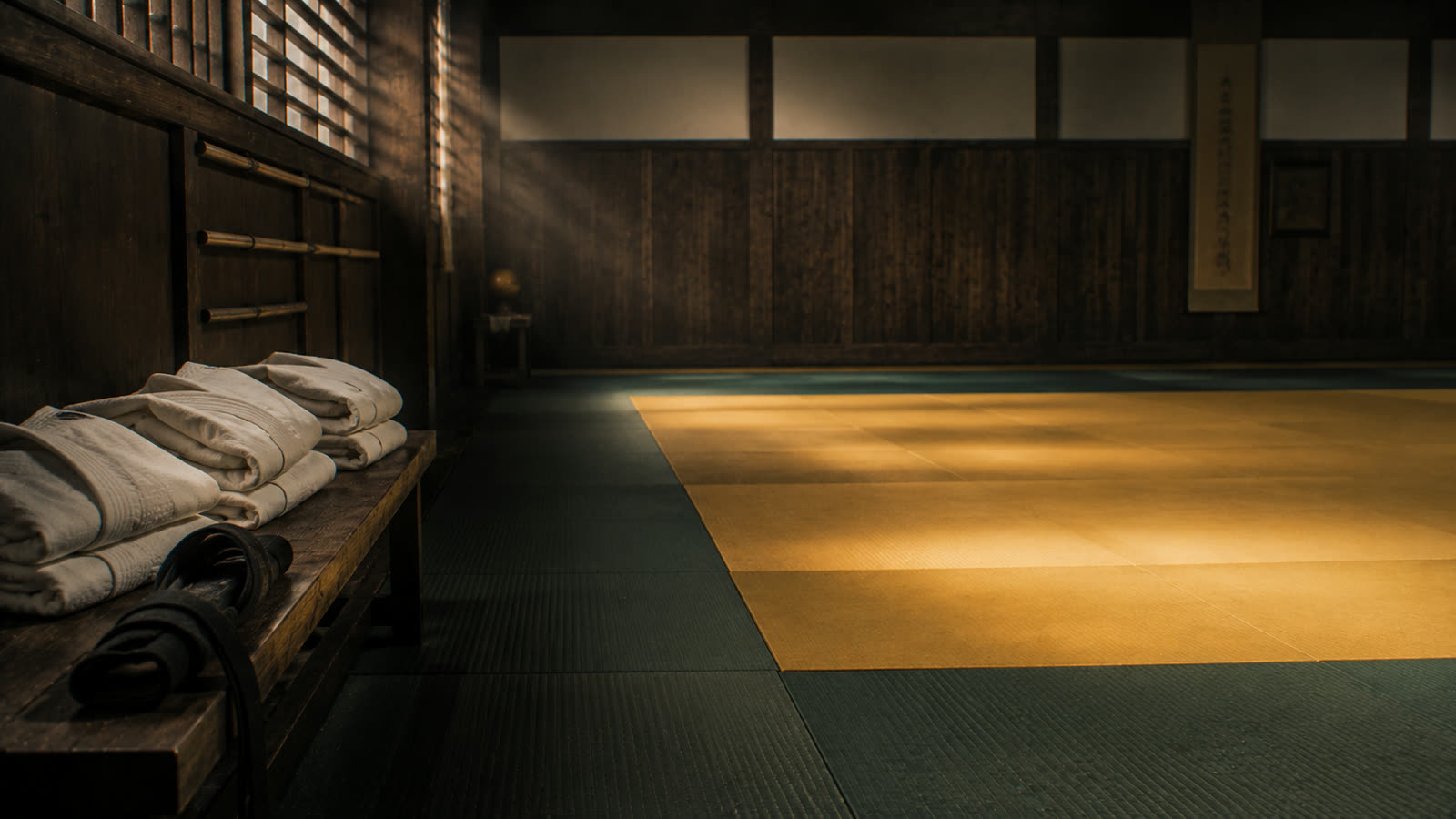 Judo